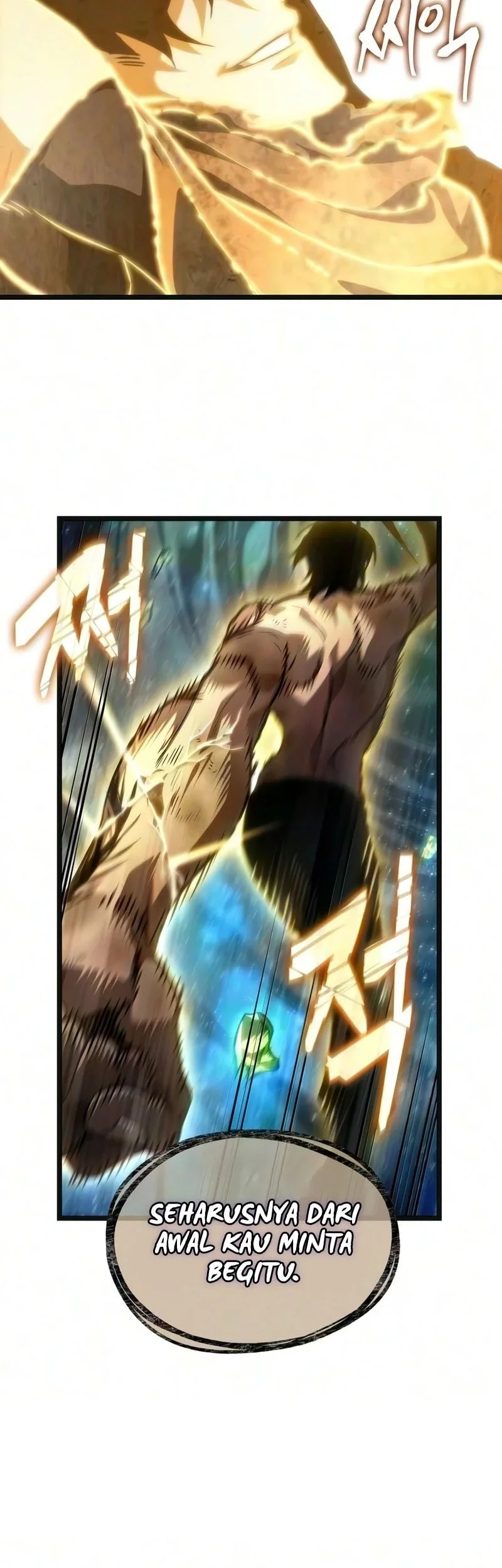 The World After the Fall Chapter 244 Gambar 15