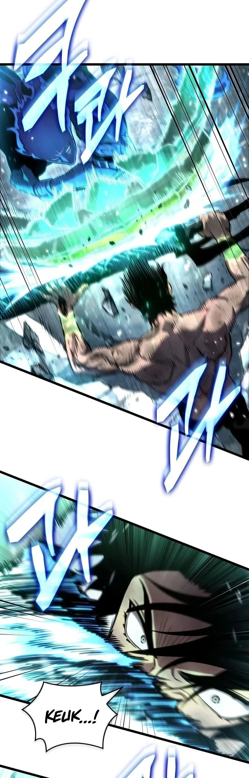 The World After the Fall Chapter 245 Gambar 15