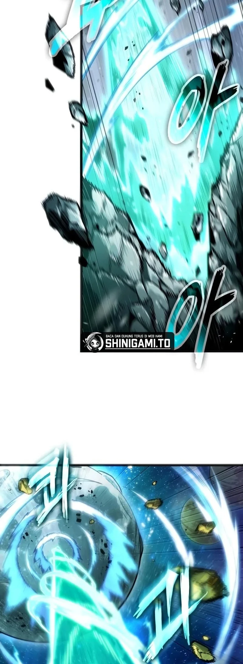 The World After the Fall Chapter 245 Gambar 17