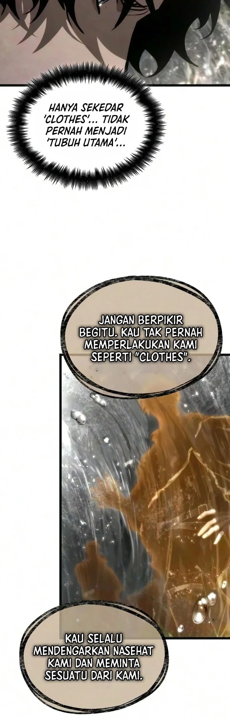 The World After the Fall Chapter 246 Gambar 15