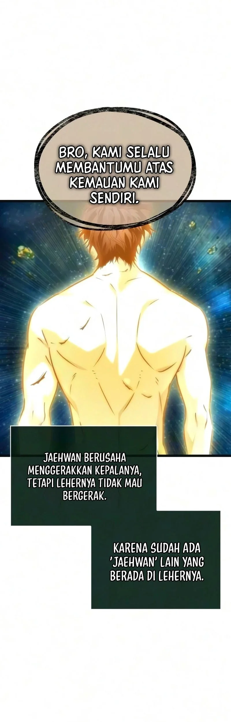 The World After the Fall Chapter 246 Gambar 16