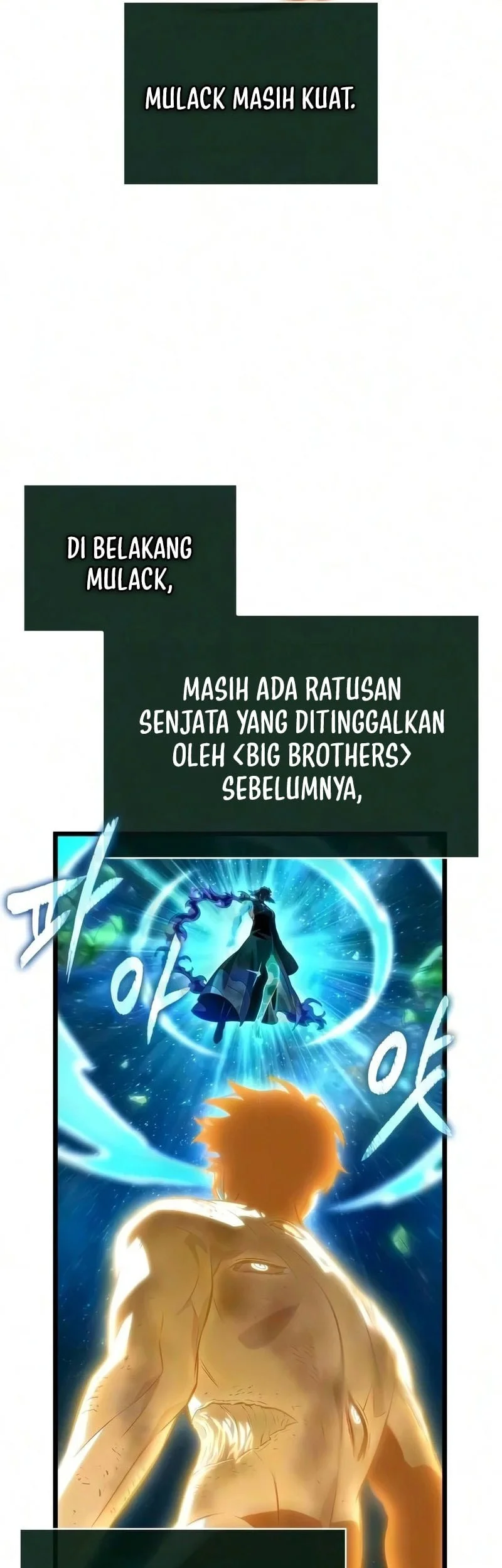 The World After the Fall Chapter 247 Gambar 15