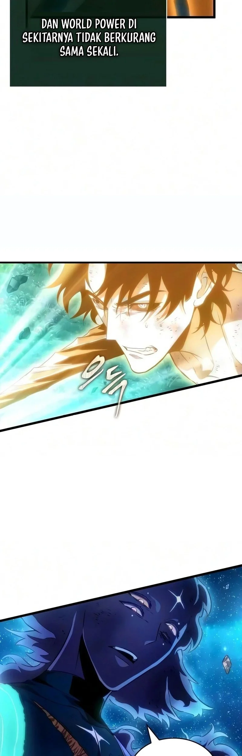 The World After the Fall Chapter 247 Gambar 16