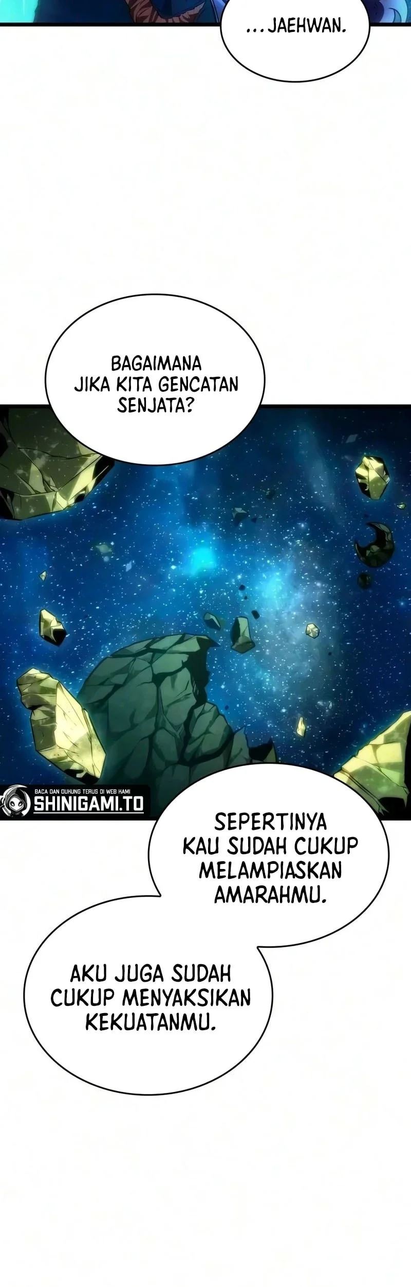 The World After the Fall Chapter 247 Gambar 17