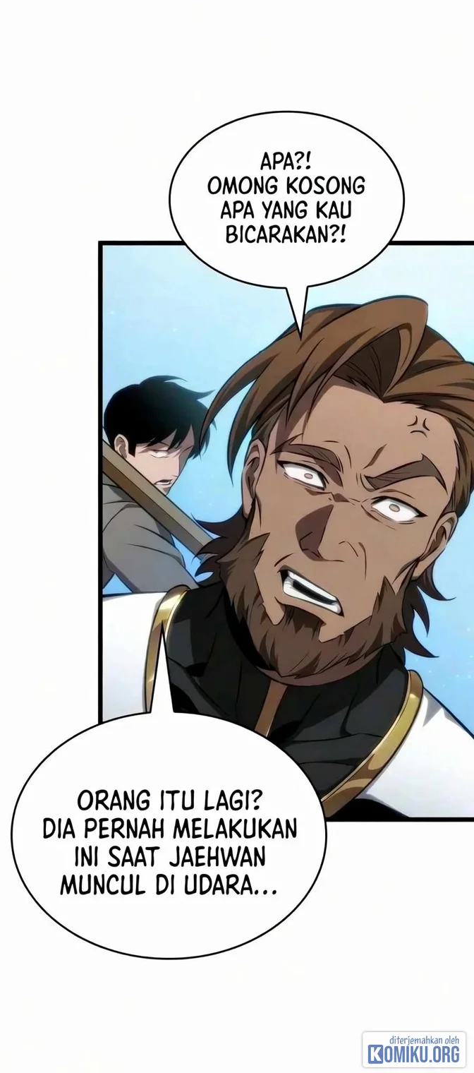 The World After the Fall Chapter 249 Gambar 21