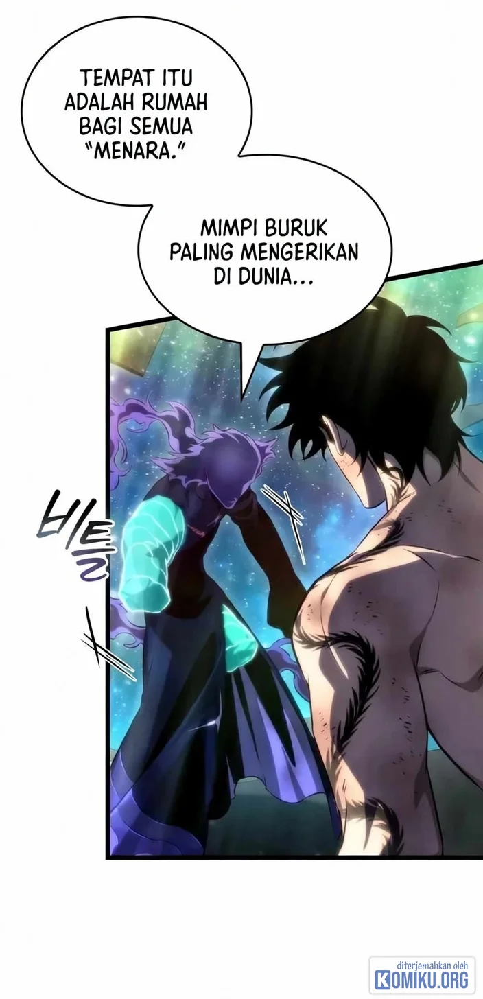 The World After the Fall Chapter 250 Gambar 22