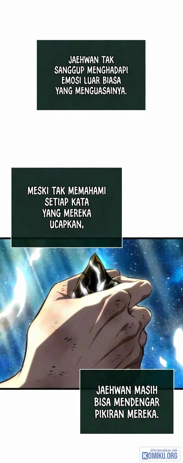 The World After the Fall Chapter 251 Gambar 21