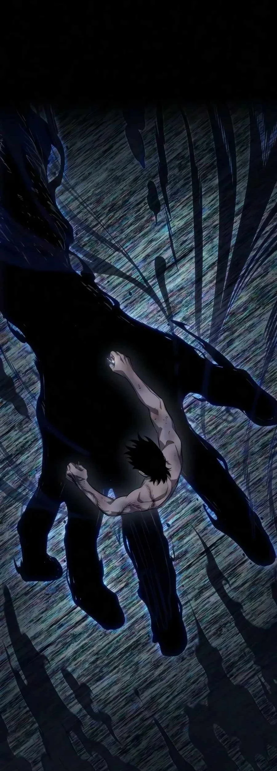 The World After the Fall Chapter 251 Gambar 24