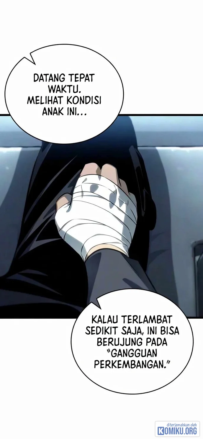 The World After the Fall Chapter 252 Gambar 20