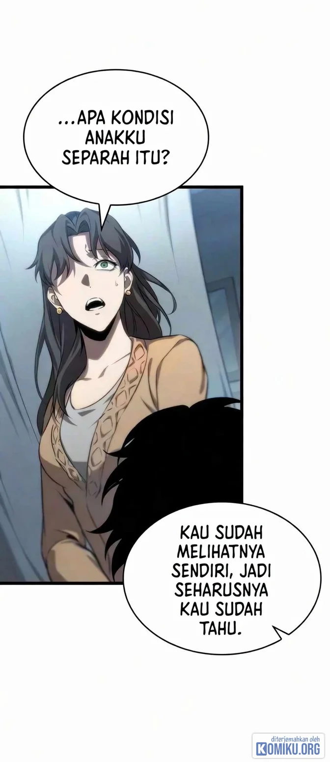 The World After the Fall Chapter 252 Gambar 21