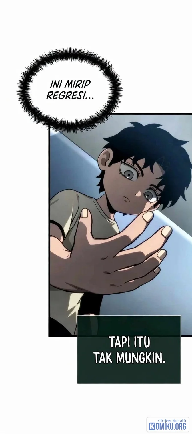 The World After the Fall Chapter 253 Gambar 20