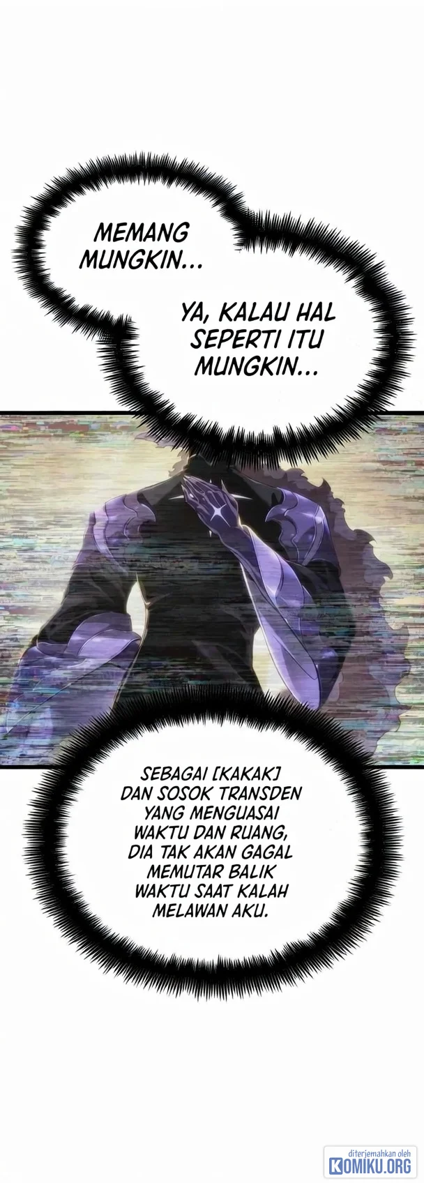 The World After the Fall Chapter 253 Gambar 22