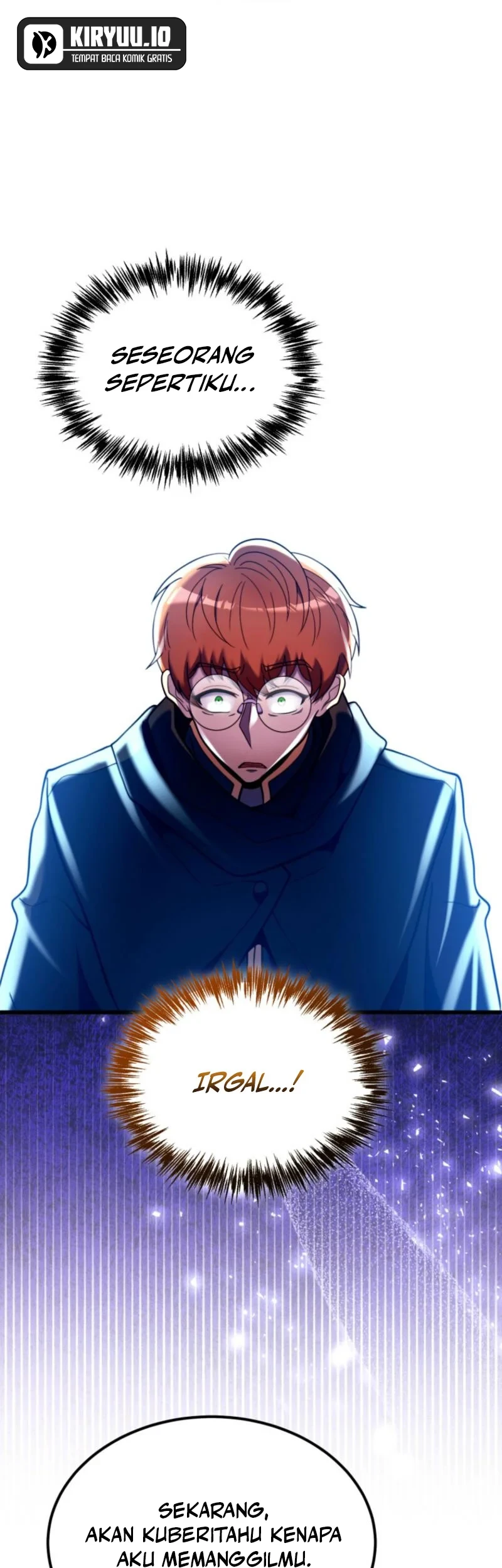 The World-Class Extra’s Walkthrough [Remake] Chapter 40 Gambar 13