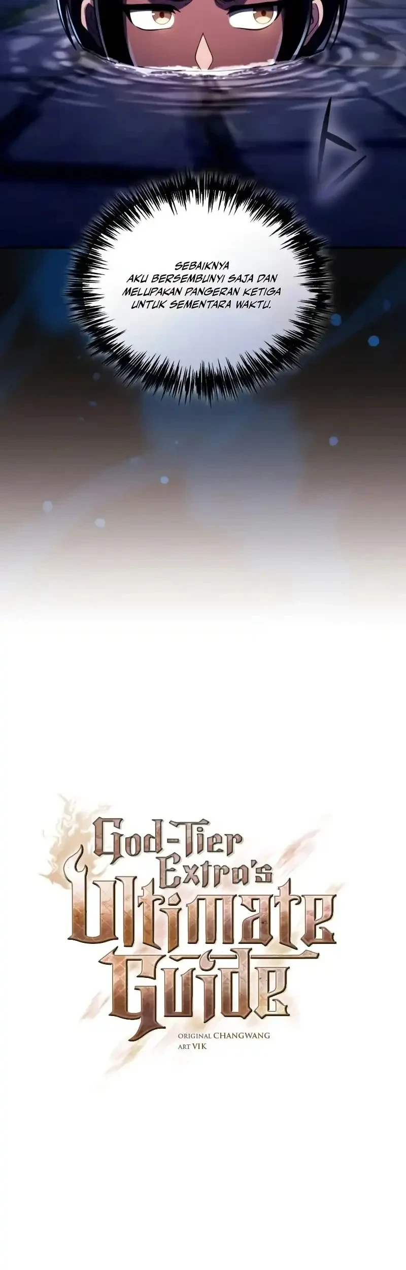 The World-Class Extra’s Walkthrough [Remake] Chapter 48 Gambar 13
