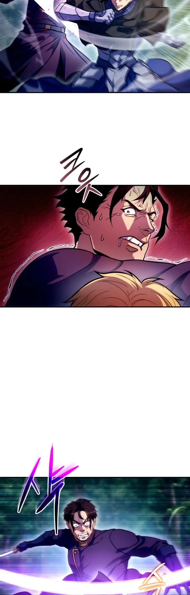 The World-Class Extra’s Walkthrough [Remake] Chapter 50 Gambar 15