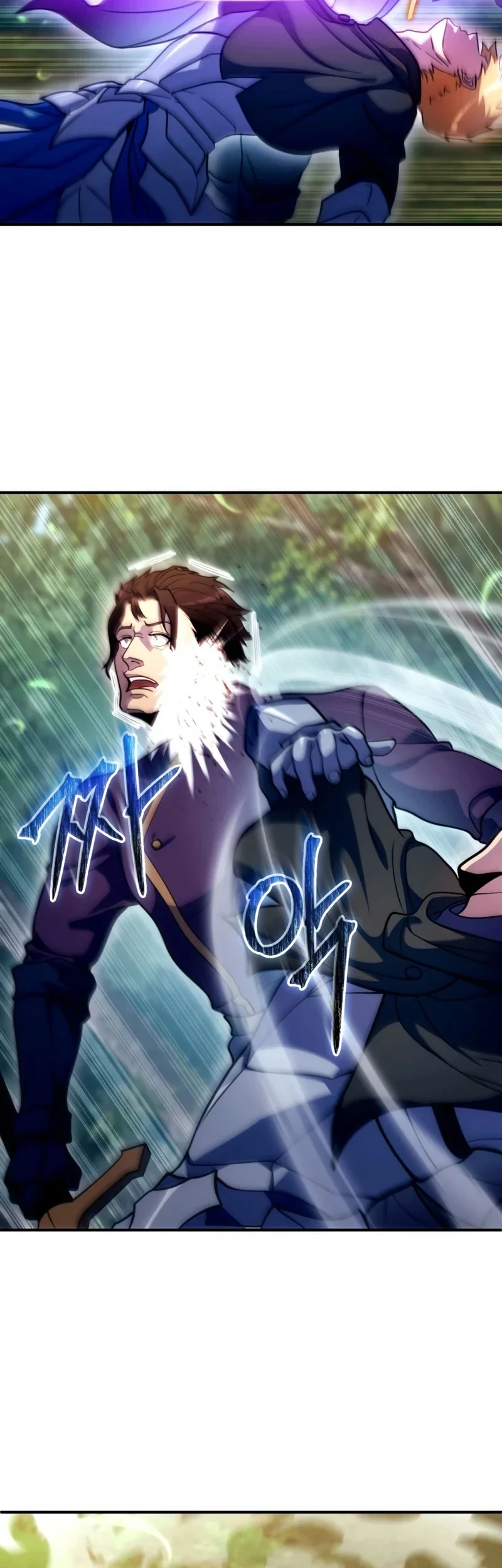 The World-Class Extra’s Walkthrough [Remake] Chapter 50 Gambar 16