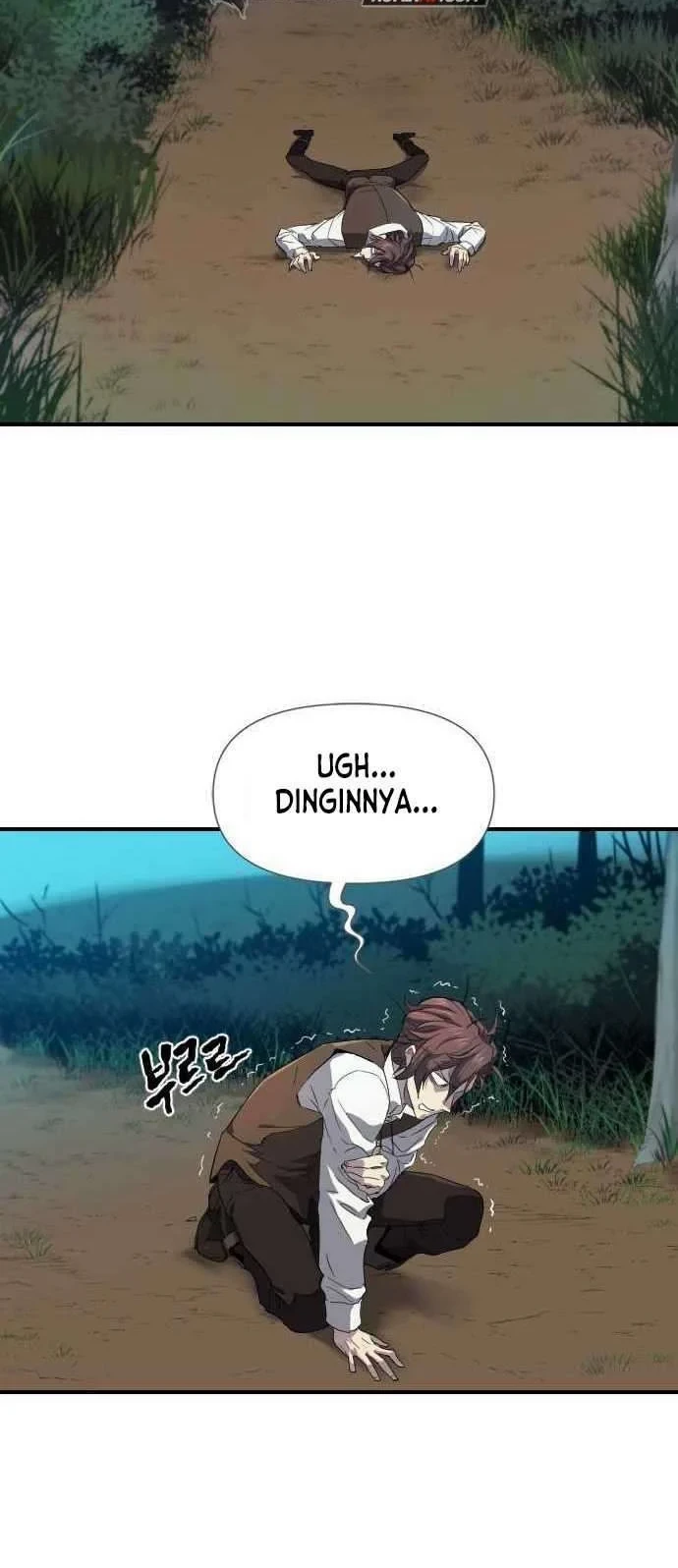The World’s Best Engineer Chapter 01 Gambar 27