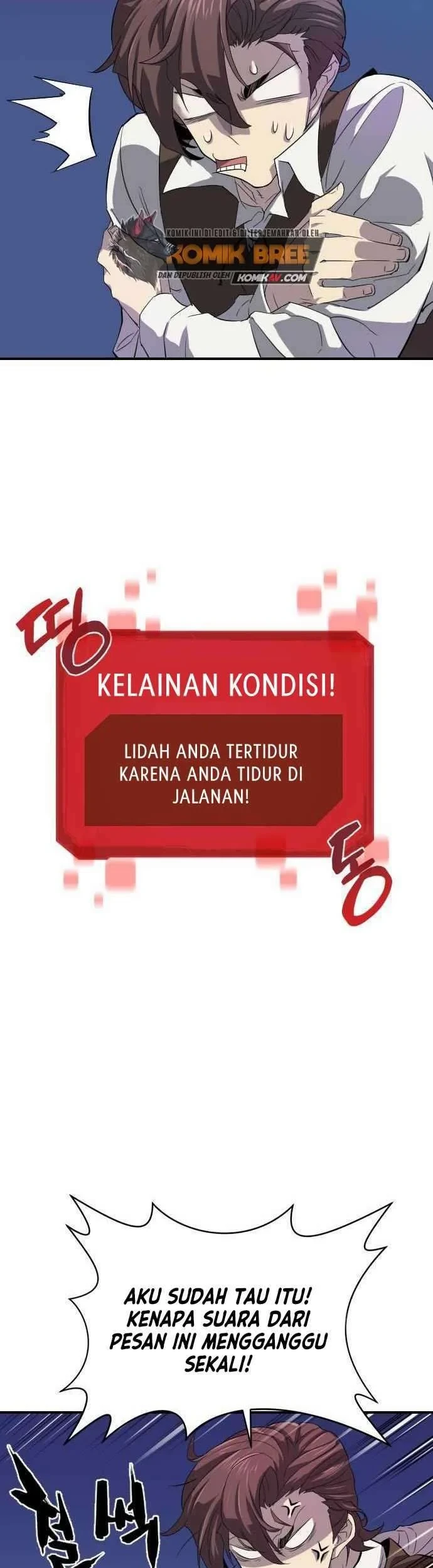 The World’s Best Engineer Chapter 01 Gambar 29