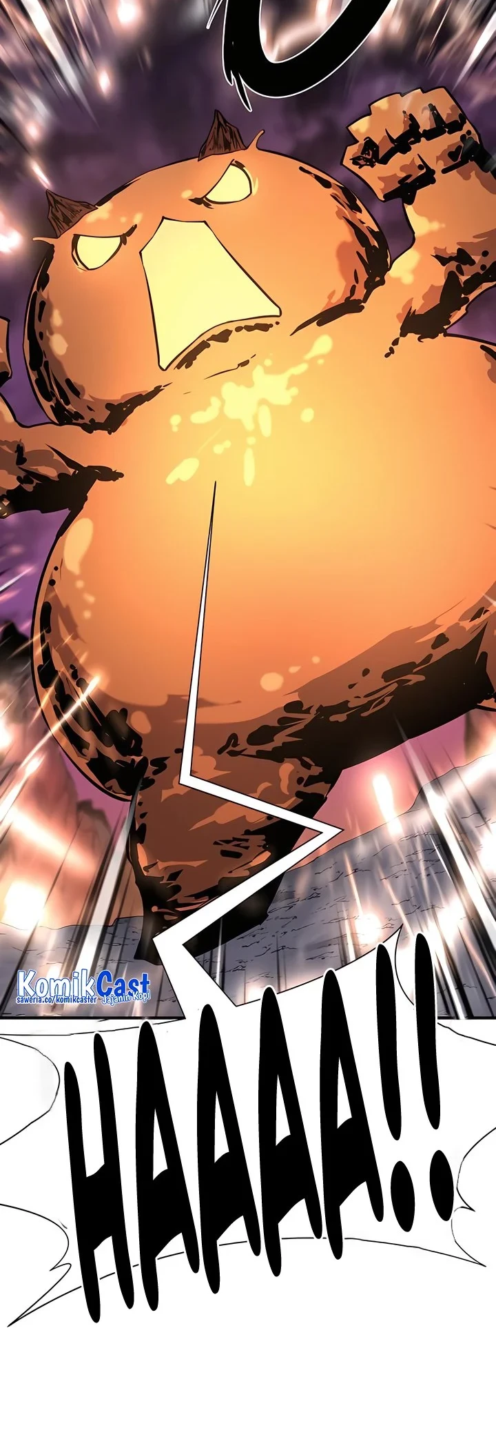 The World’s Best Engineer Chapter 117 Gambar 13