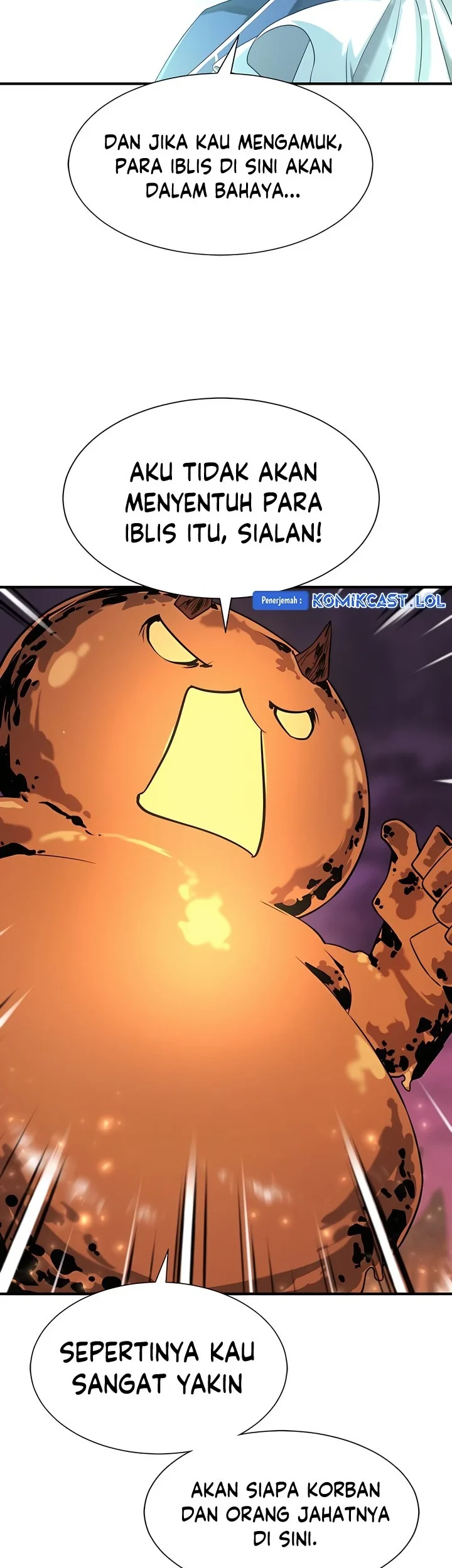 The World’s Best Engineer Chapter 117 Gambar 15