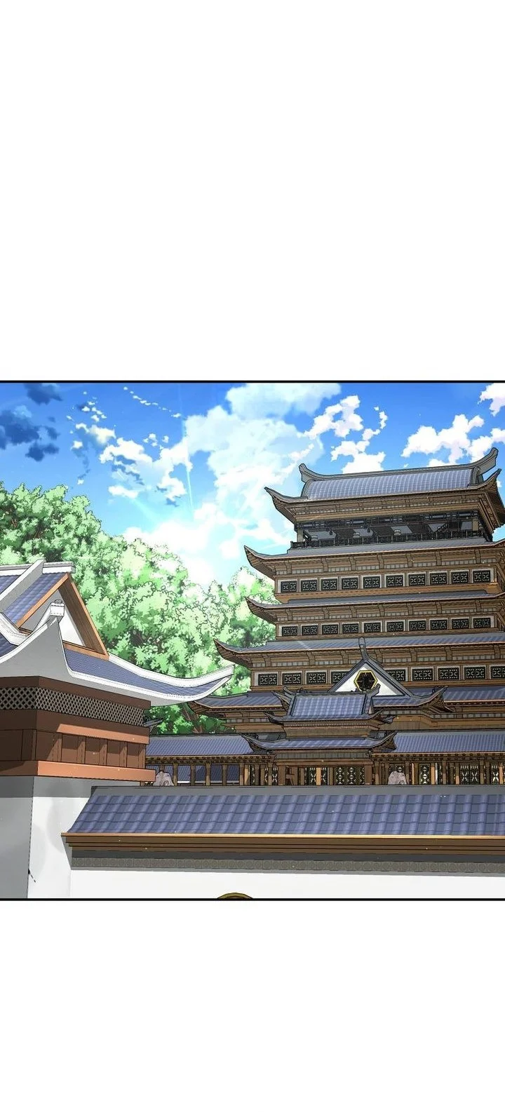 The World’s Best Kunlun Tavern Chapter 100 Gambar 15