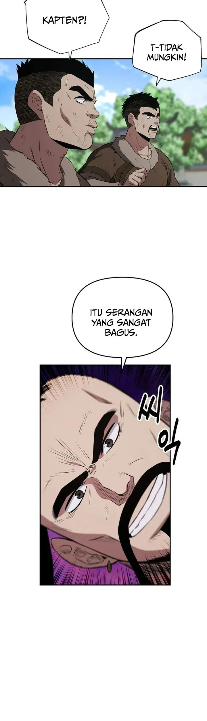 The World’s Best Kunlun Tavern Chapter 116 Gambar 11