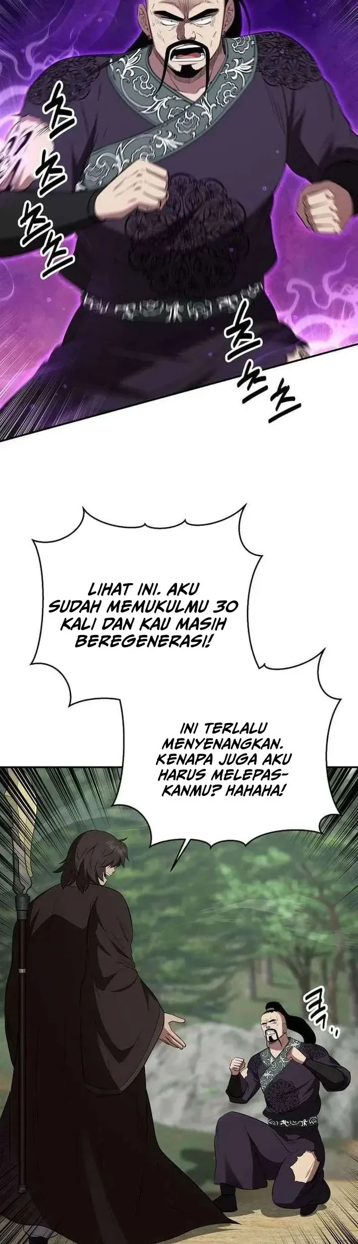 The World’s Best Kunlun Tavern Chapter 118 Gambar 11