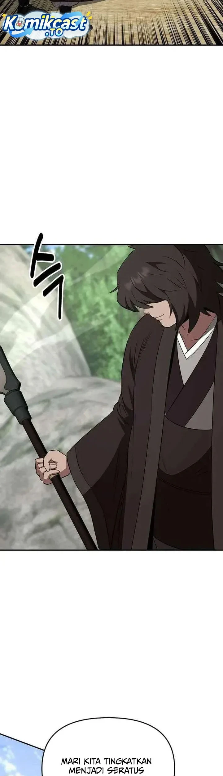 The World’s Best Kunlun Tavern Chapter 118 Gambar 12