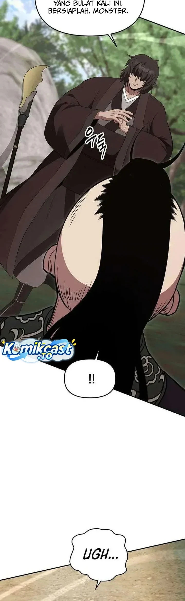 The World’s Best Kunlun Tavern Chapter 118 Gambar 13