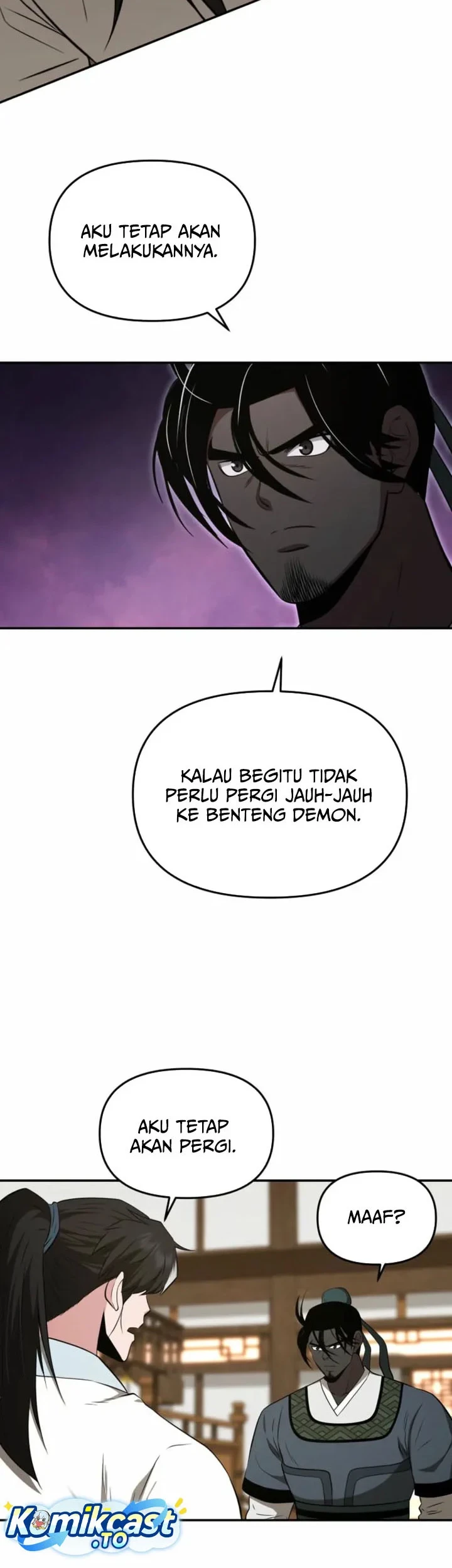 The World’s Best Kunlun Tavern Chapter 119 Gambar 11