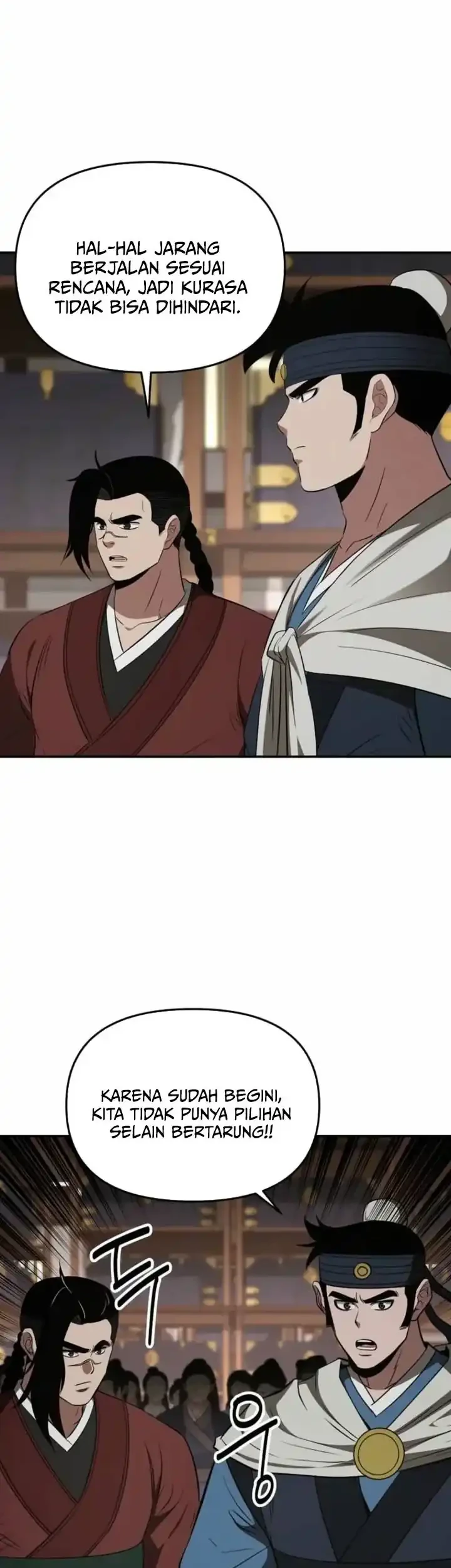 The World’s Best Kunlun Tavern Chapter 120 Gambar 11