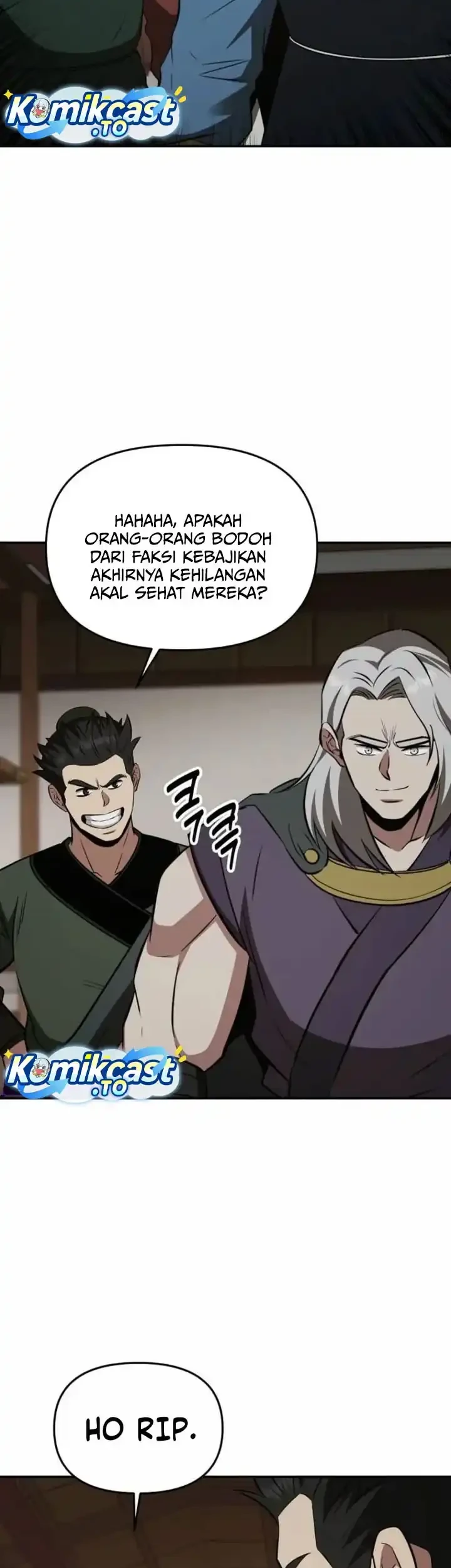 The World’s Best Kunlun Tavern Chapter 120 Gambar 12
