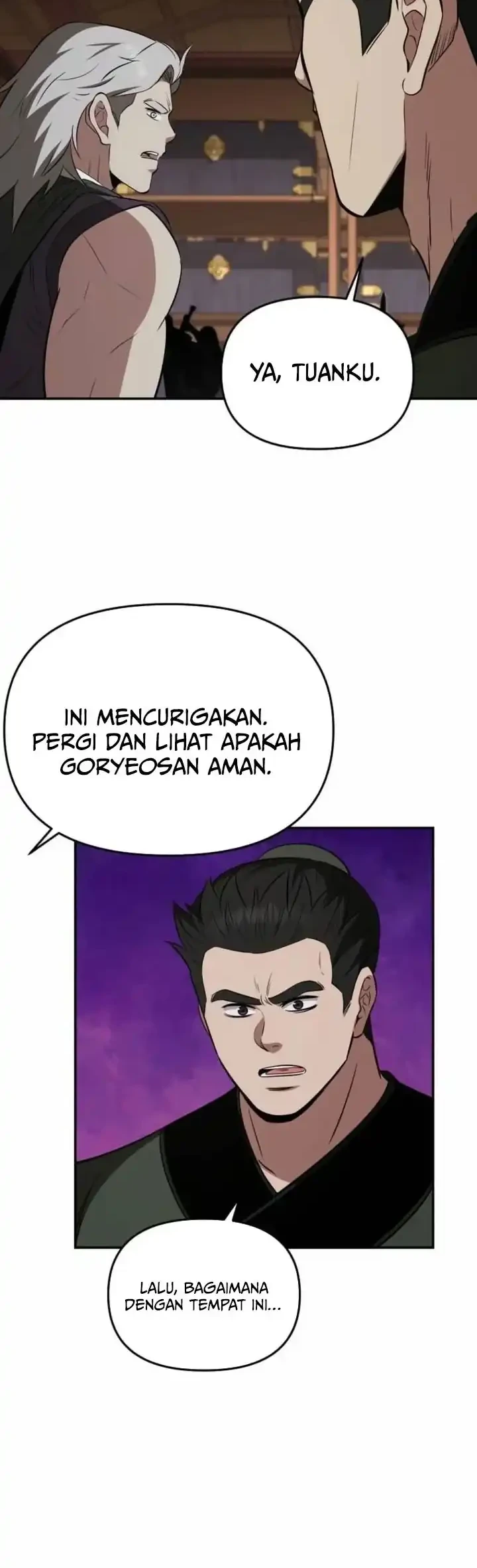 The World’s Best Kunlun Tavern Chapter 120 Gambar 13