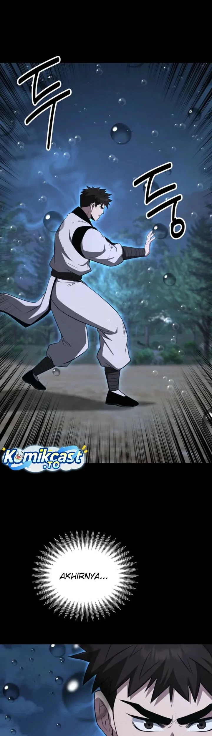 The World’s Best Kunlun Tavern Chapter 121 Gambar 11