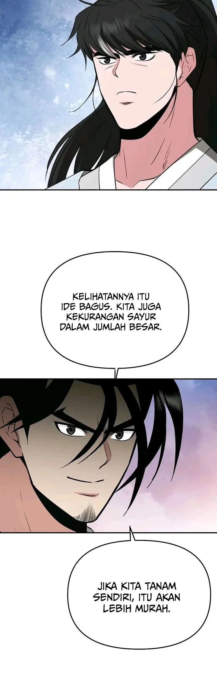 The World’s Best Kunlun Tavern Chapter 126 Gambar 13