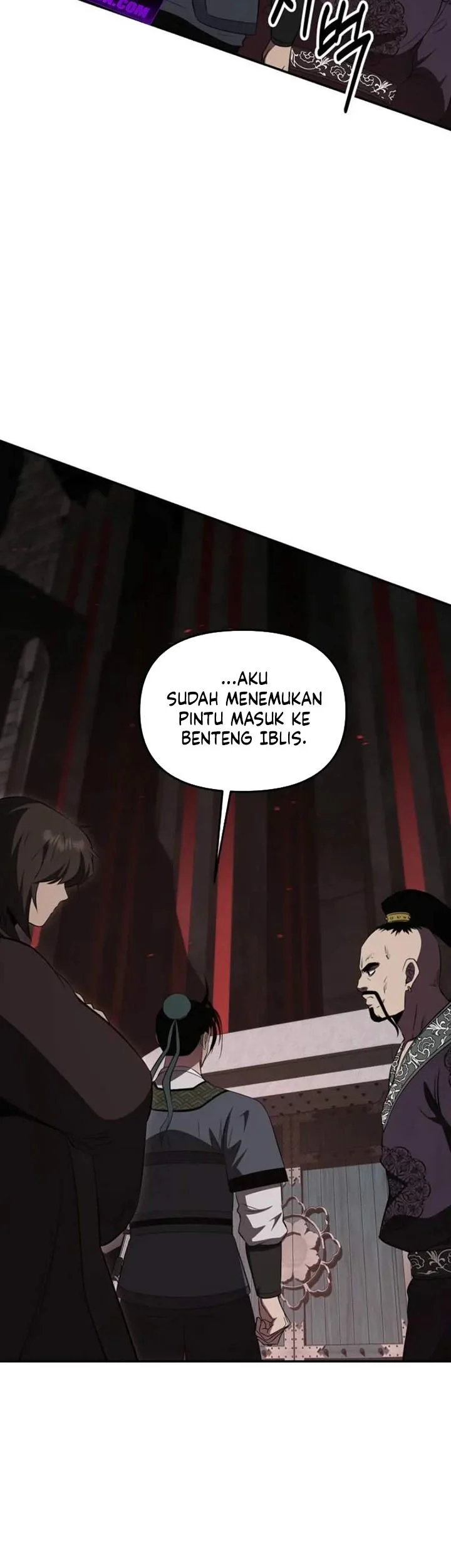 The World’s Best Kunlun Tavern Chapter 127 Gambar 14