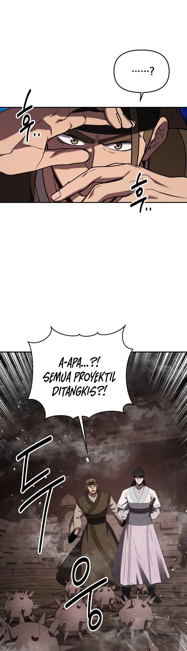 The World’s Best Kunlun Tavern Chapter 128 Gambar 14