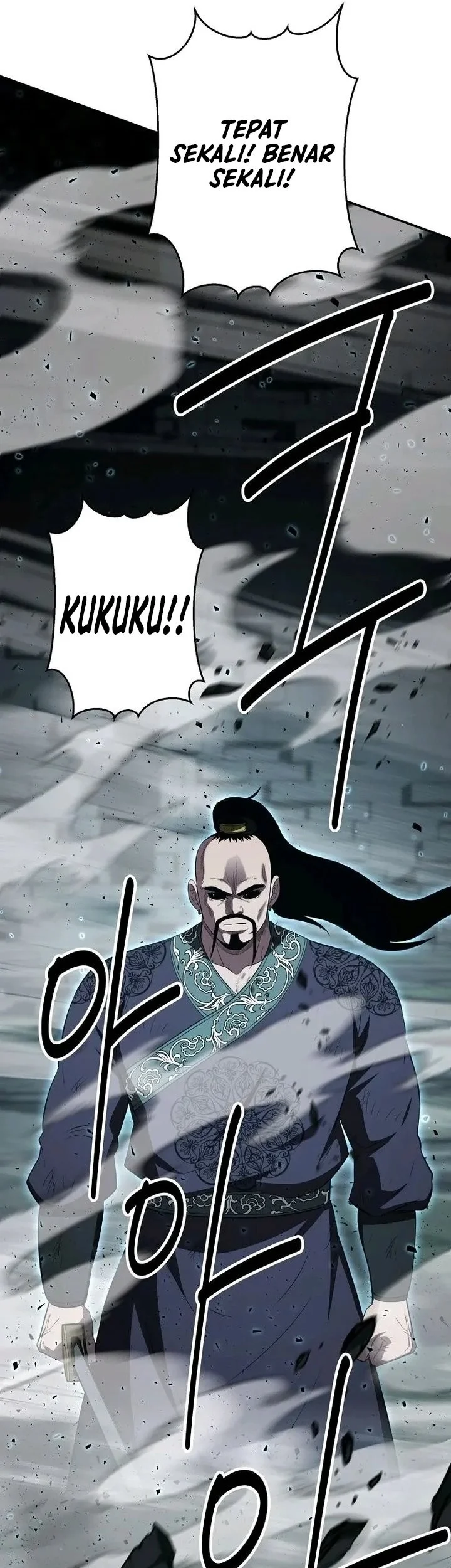 The World’s Best Kunlun Tavern Chapter 130 Gambar 14