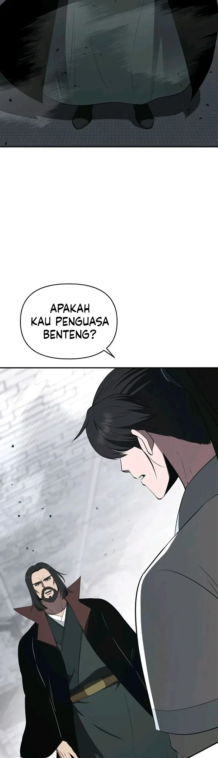 The World’s Best Kunlun Tavern Chapter 131 Gambar 13
