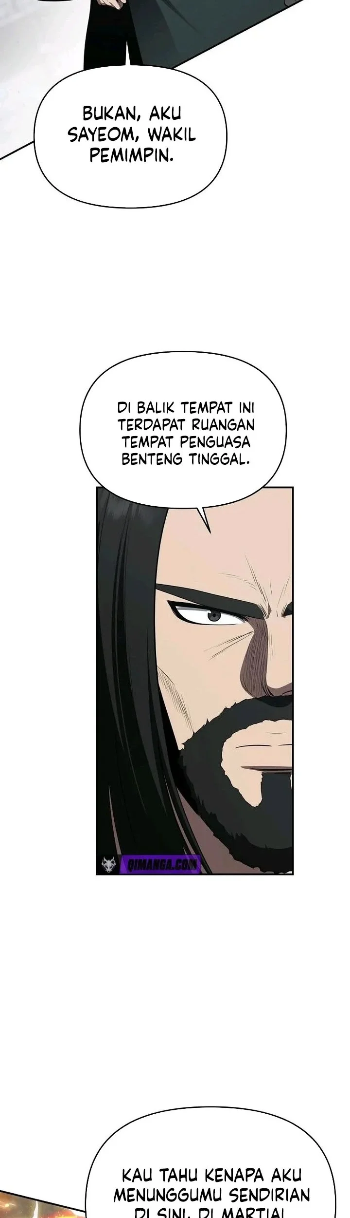 The World’s Best Kunlun Tavern Chapter 131 Gambar 14
