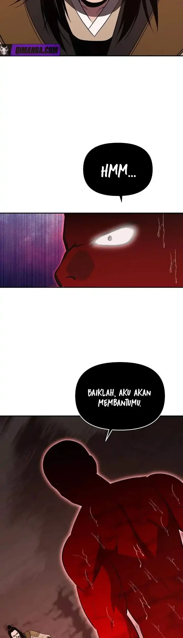 The World’s Best Kunlun Tavern Chapter 132 Gambar 12