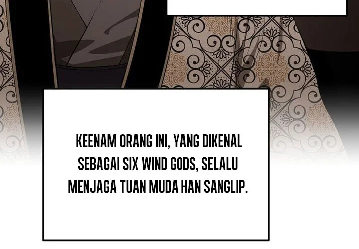 The World’s Best Kunlun Tavern Chapter 89 Gambar 19