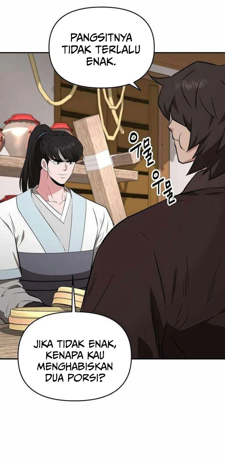 The World’s Best Kunlun Tavern Chapter 90 Gambar 14