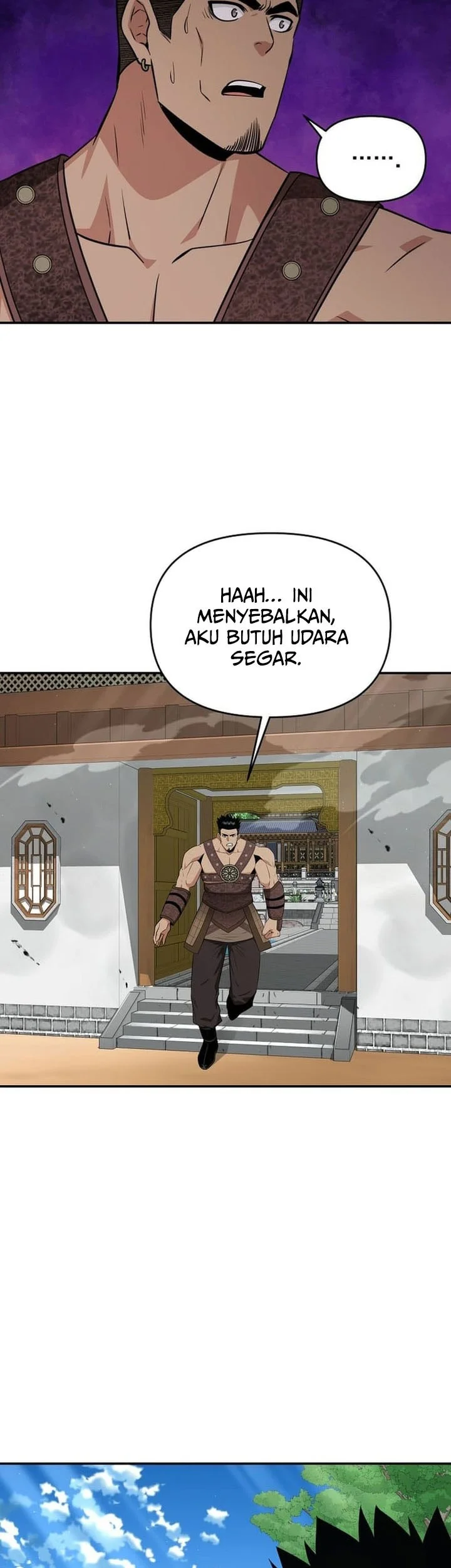 The World’s Best Kunlun Tavern Chapter 91 Gambar 11