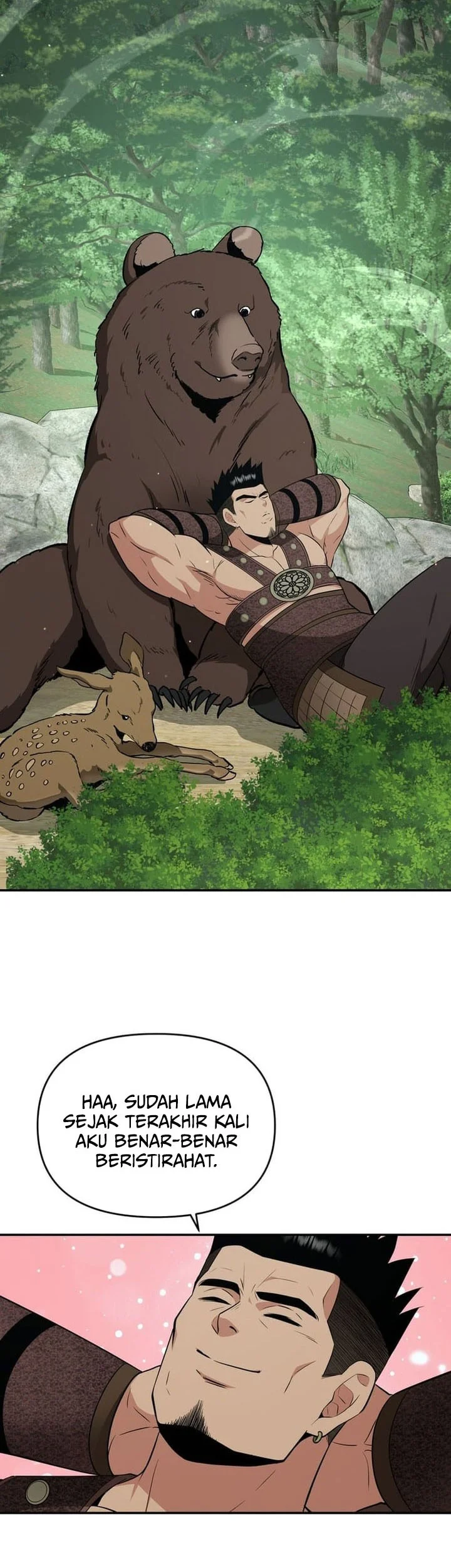 The World’s Best Kunlun Tavern Chapter 93 Gambar 13