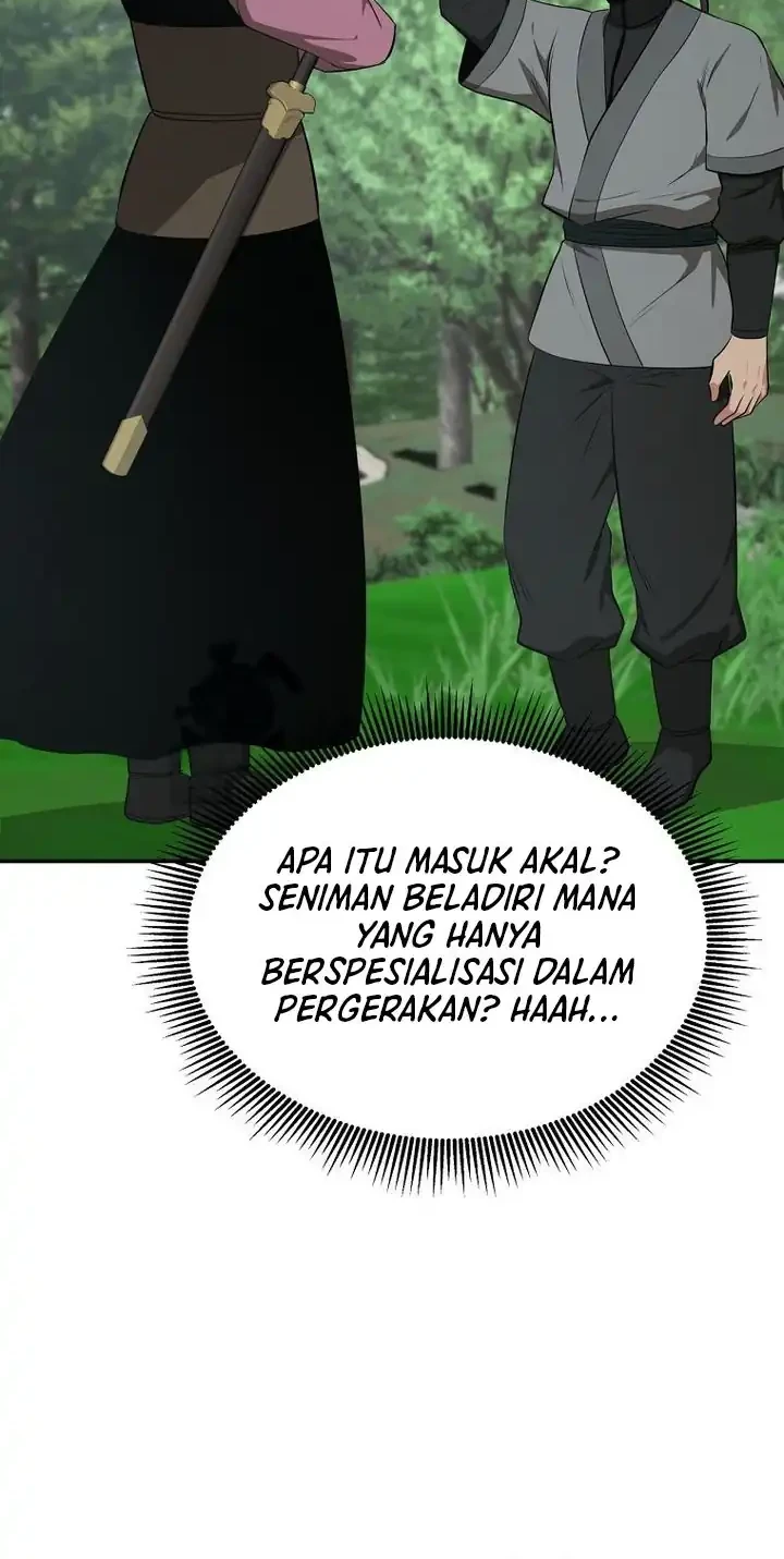 The World’s Best Kunlun Tavern Chapter 96 Gambar 15