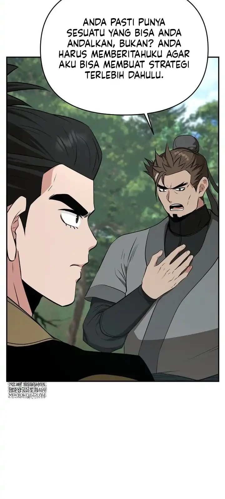 The World’s Best Kunlun Tavern Chapter 96 Gambar 17