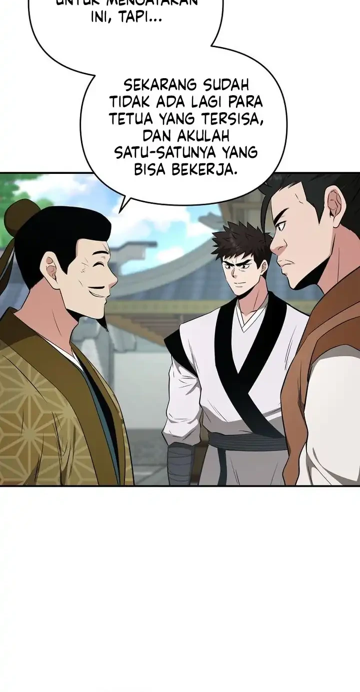 The World’s Best Kunlun Tavern Chapter 97 Gambar 15