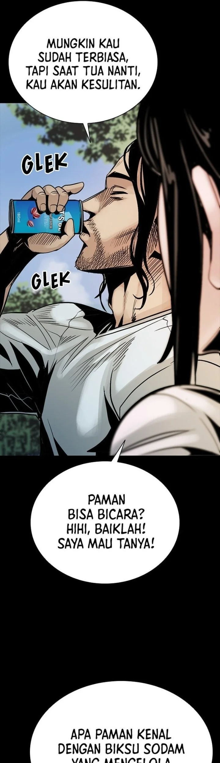 The Worst Generation Chapter 1 - Halaman 49