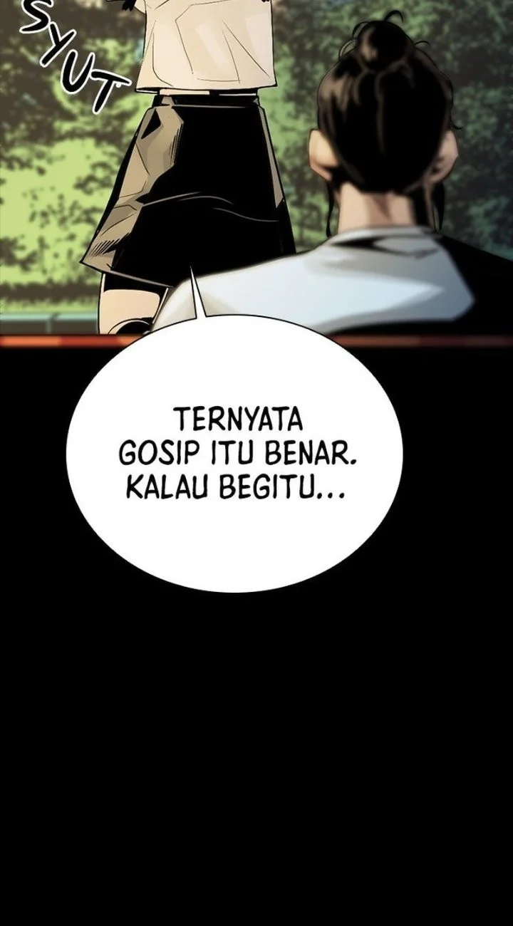 The Worst Generation Chapter 1 - Halaman 51